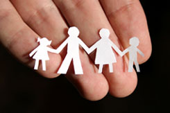 Family / Domestic Services
