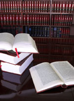 Legal Services