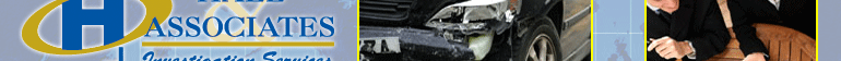Hale & Associates Investigation Services